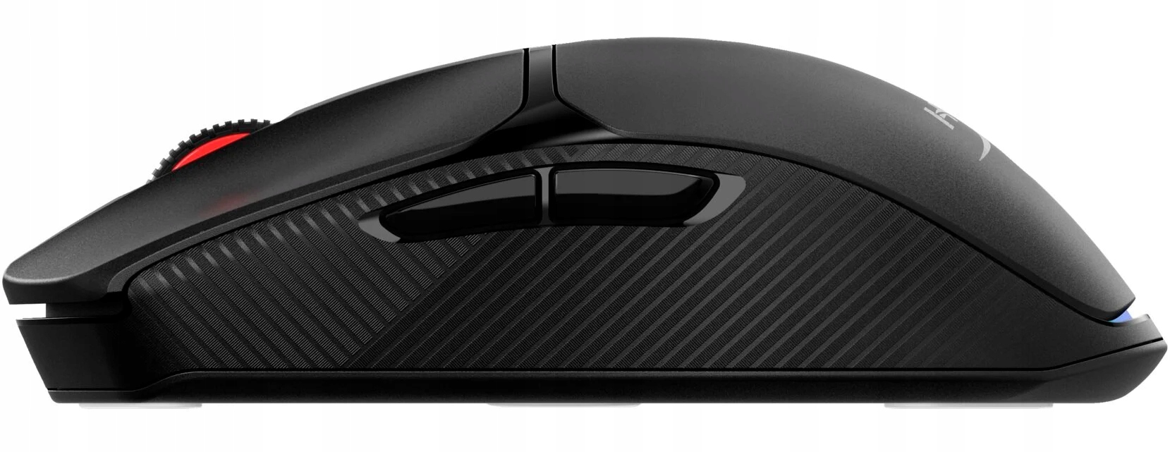 Wysoka rozdzielczość do 12 000 DPI dla precyzyjnego śledzenia