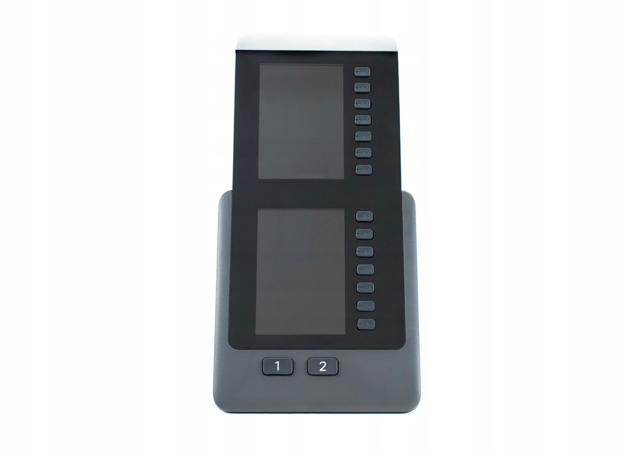 Wysoka funkcjonalność z 28 przyciskami