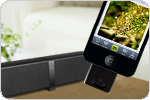 Creative BT-D5 <em>Bluetooth</em> transmitter