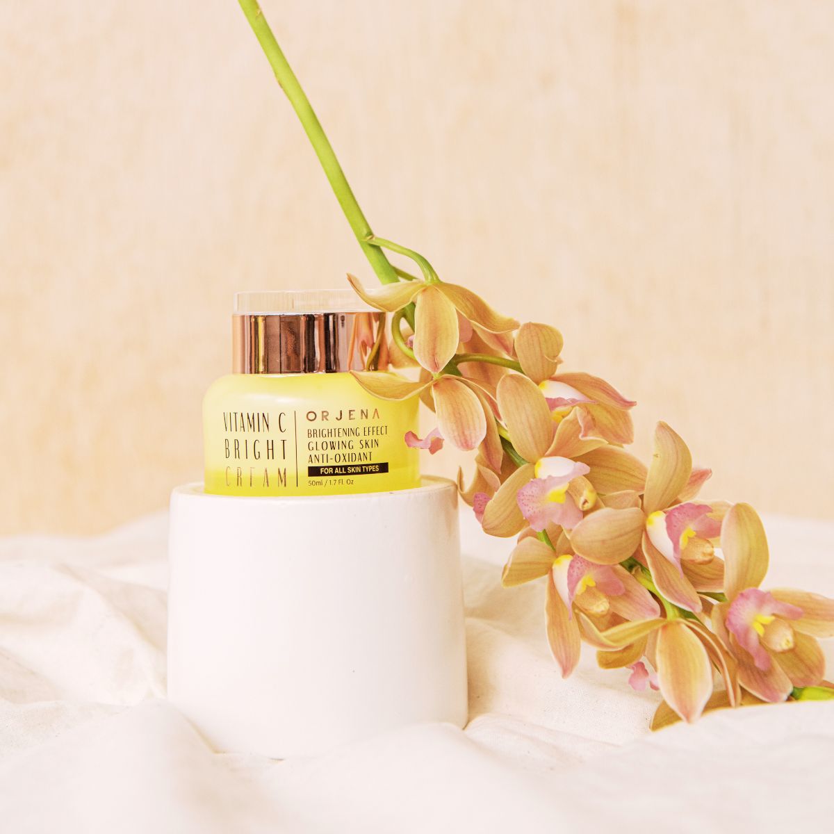 Źródło witaminy C – Naturalne składniki dla zdrowej skóry