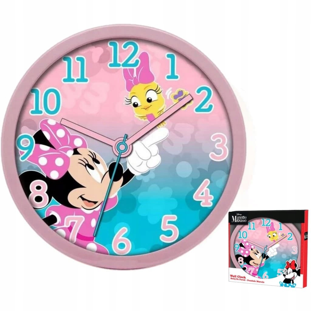 Kolorowy Design i Okrągły Kształt