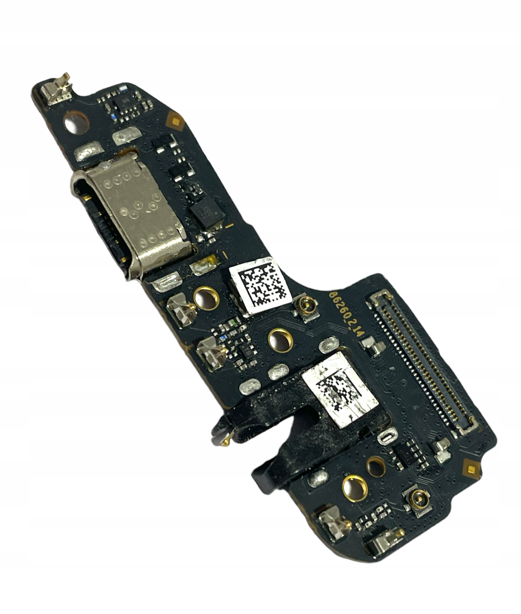 TYP GNIAZDA USB-C – SZYBKIE ŁADOWANIE