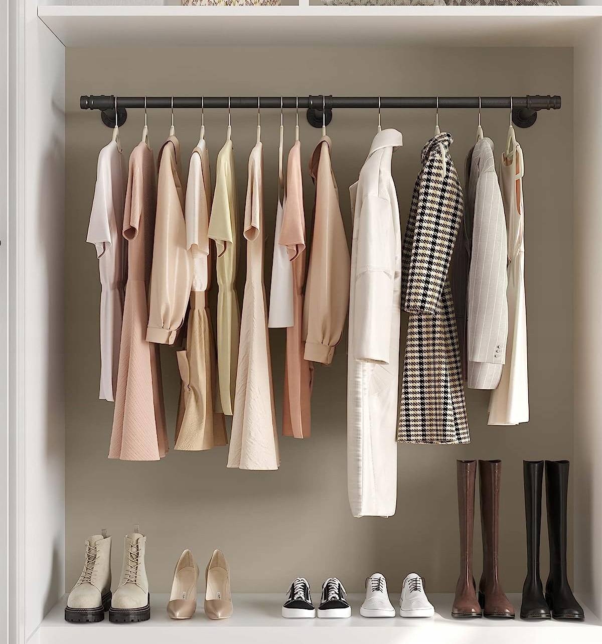 Funkcjonalność w każdej przestrzeni – od pralni po sypialnię