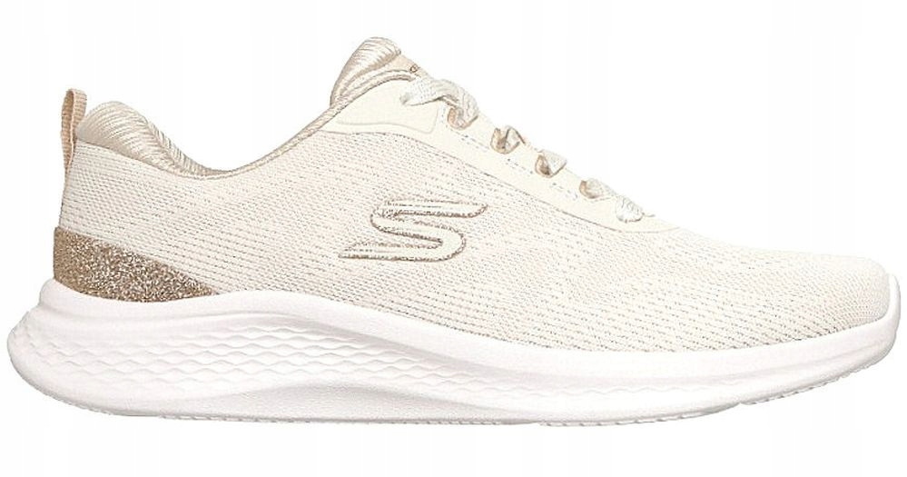 Buty Skechers SKECH-LITE PRO 2.0 Brilliant Shimmer – Komfort i styl na co dzień