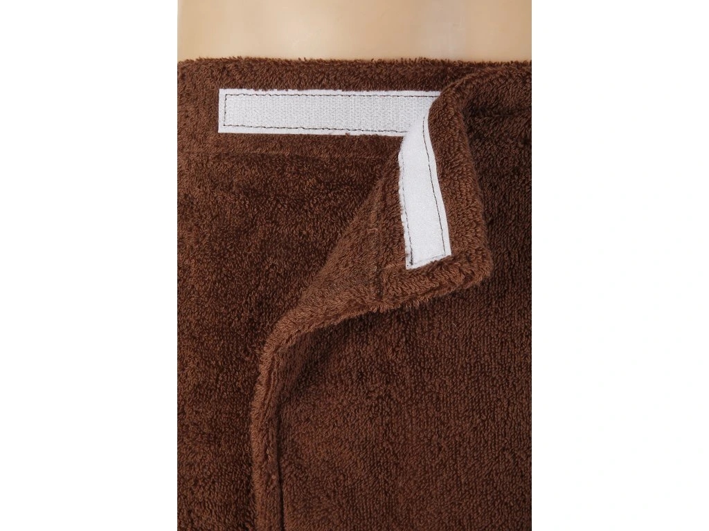 Uniwersalny rozmiar z zapięciem na rzepy – Dopasowanie dla każdego