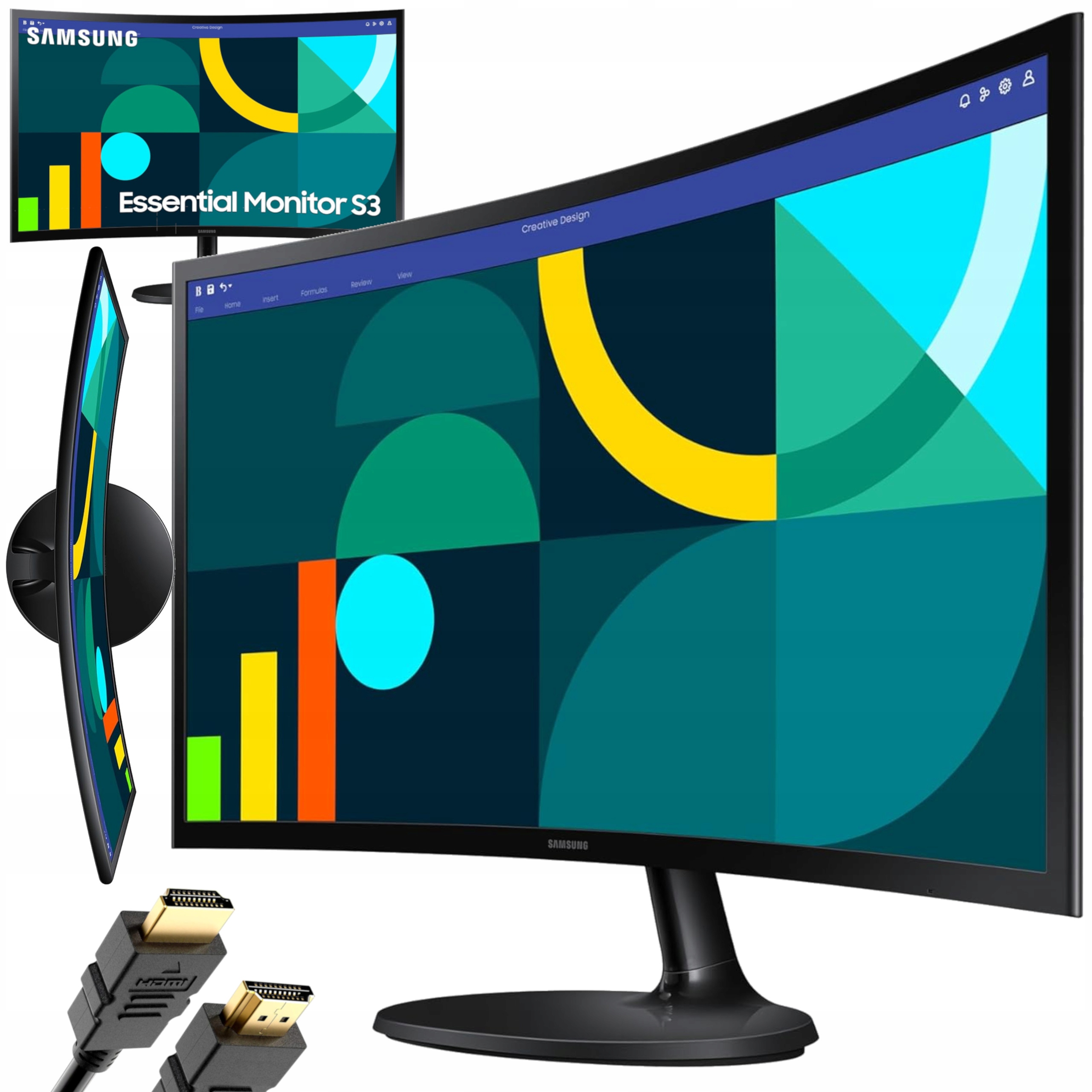 ZESTAW KOMPUTER GAMINGOWY RTX5060 l RYZEN 9 5900X l 64GB l 1TB l WIN11 PRO Model płyty głównej TUF GAMING B550-PLUS