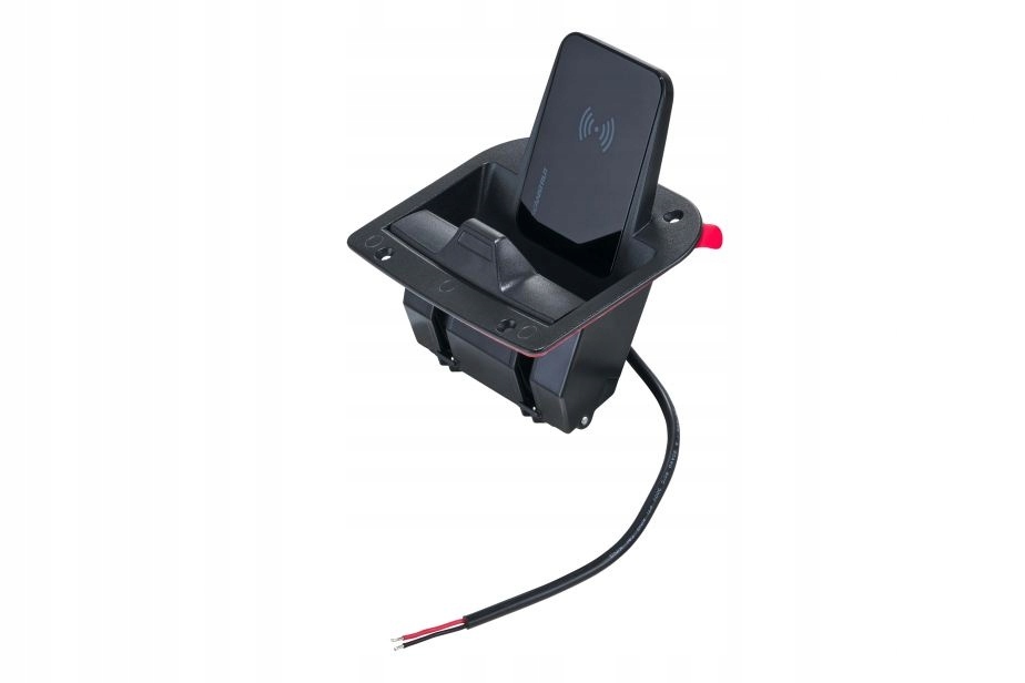 Szybkie ładowanie – Ulepszona moc 10W