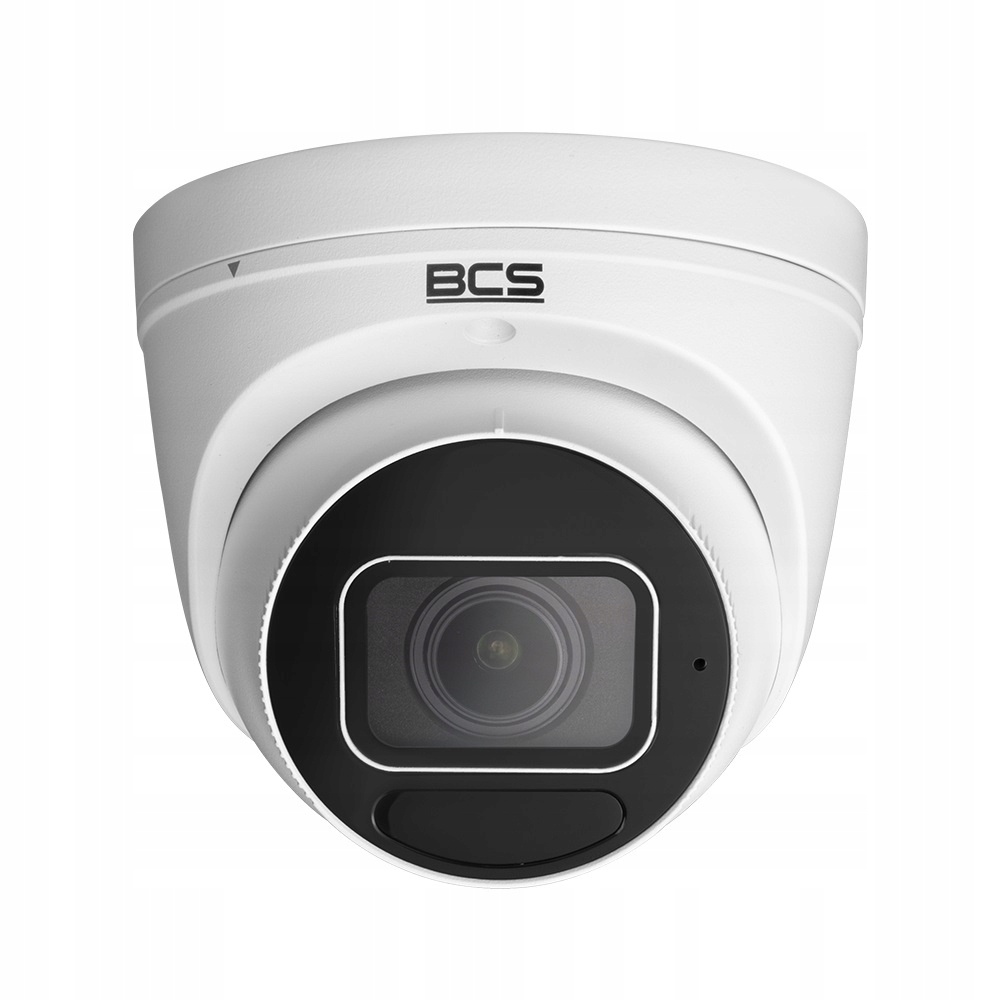Kamera IP BCS-P-EIP45VSR4(2) – Wysoka jakość obrazu w Twoim biurze