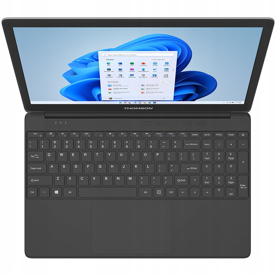 Ekran Full HD 15.6