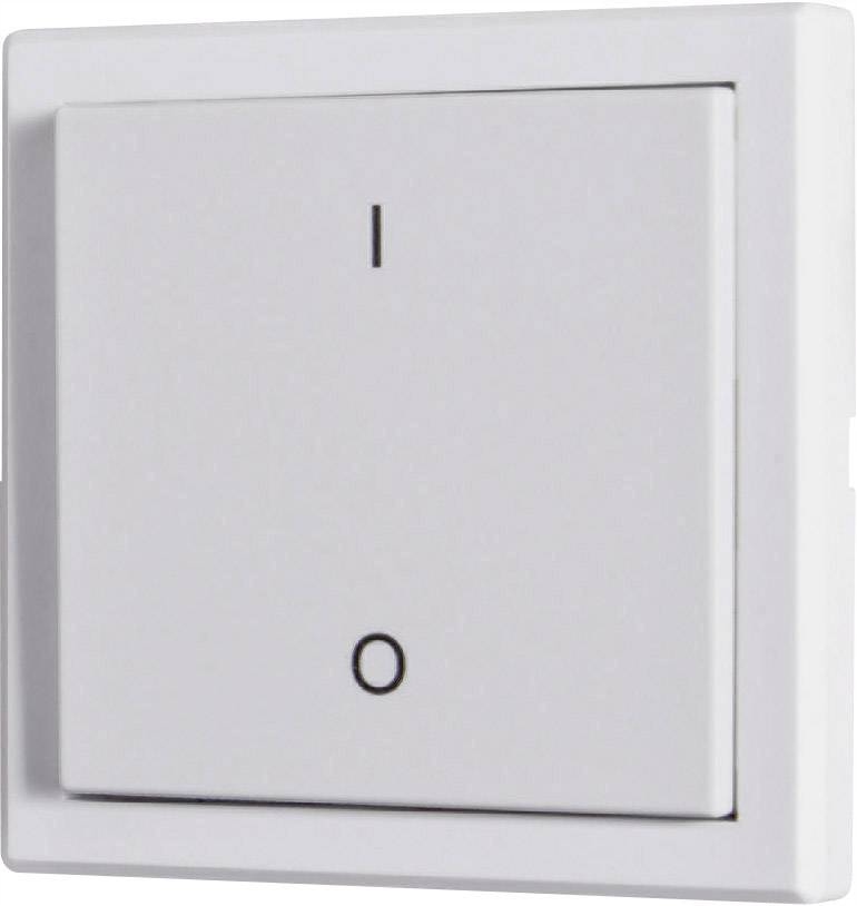 Sygonix RSL Funk-Wandtaster Aufputz – Nowoczesne zdalne sterowanie w Twoim domu