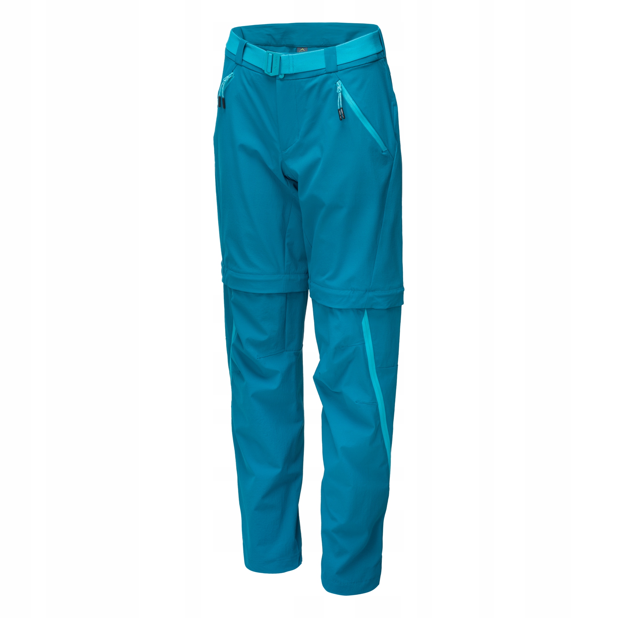 Funkcjonalność odpinanych nogawek