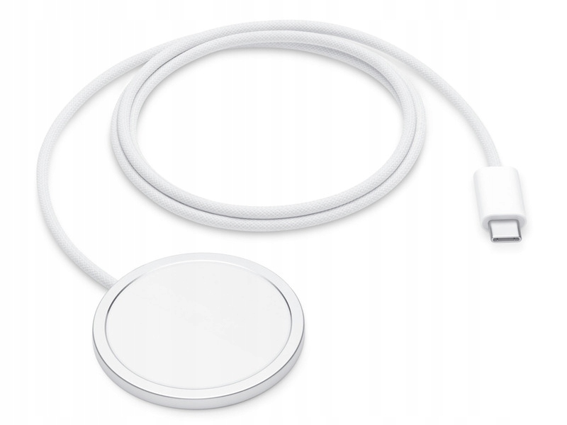 Ładowarka Apple MagSafe Charger 1m – Wygodne ładowanie bezprzewodowe
