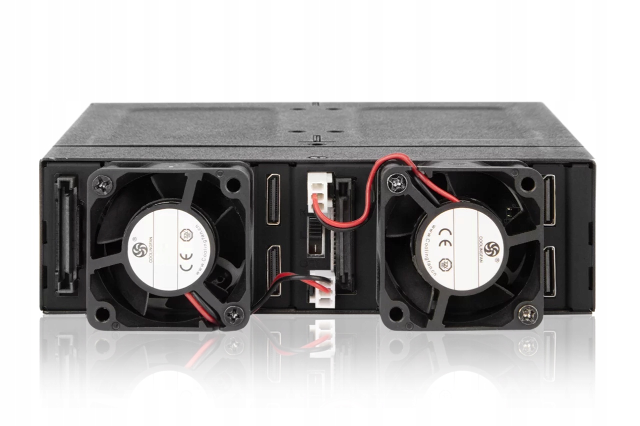 Ochrona przed uszkodzeniami dzięki metalowej konstrukcji