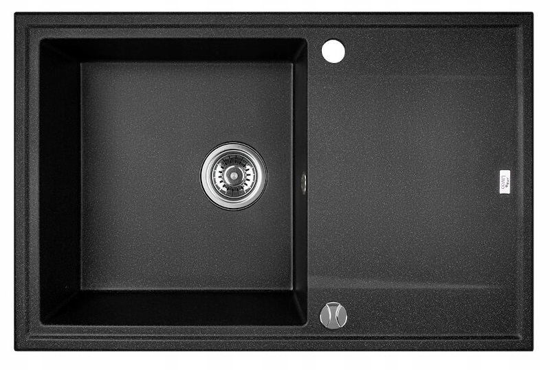 Rant ochronny – zabezpieczenie blatu przed wodą