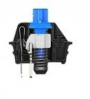 RK61 KLAWIATURA MECHANICZNA 60% BLUE RGB HOTSWAP Kod producenta RK61