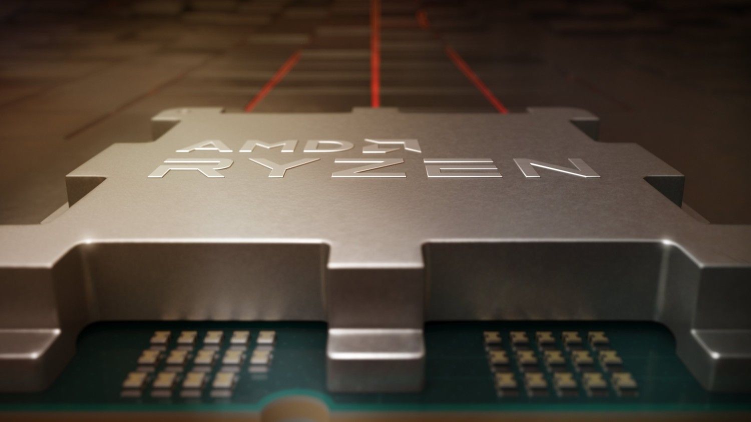 AMD Ryzen 9 7950X R9 7950X AM5 CPU Processor 4.5 GHz 16-Core 32