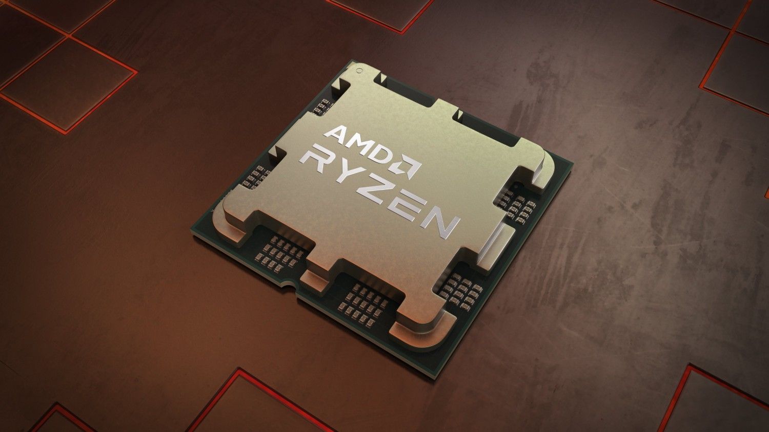 Memory PC Kit d'évolution PC AMD Ryzen 5 7600X 6X 4.7 GHz, 32 GB