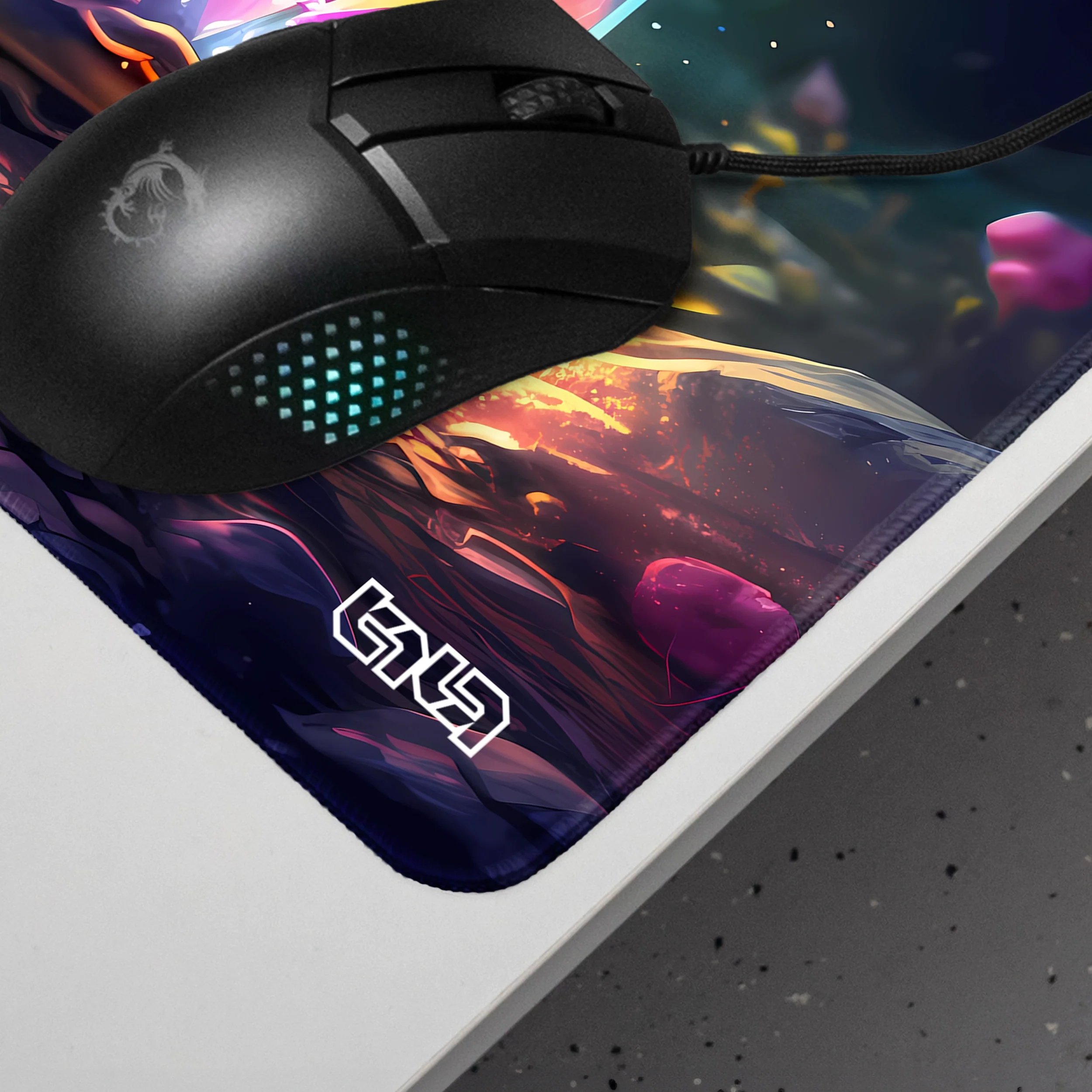 Ręcznie obszyte krawędzie – Trwałość i elegancja w jednym