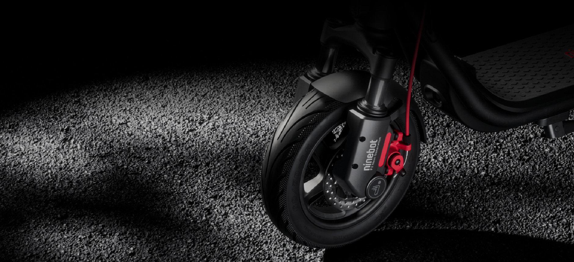 Segway F2 Pro D II