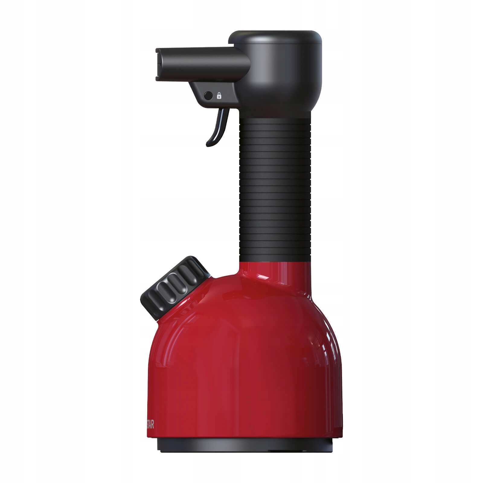 Higienizująca parownica ciśnieniowa – Szybkie i efektywne rezultaty