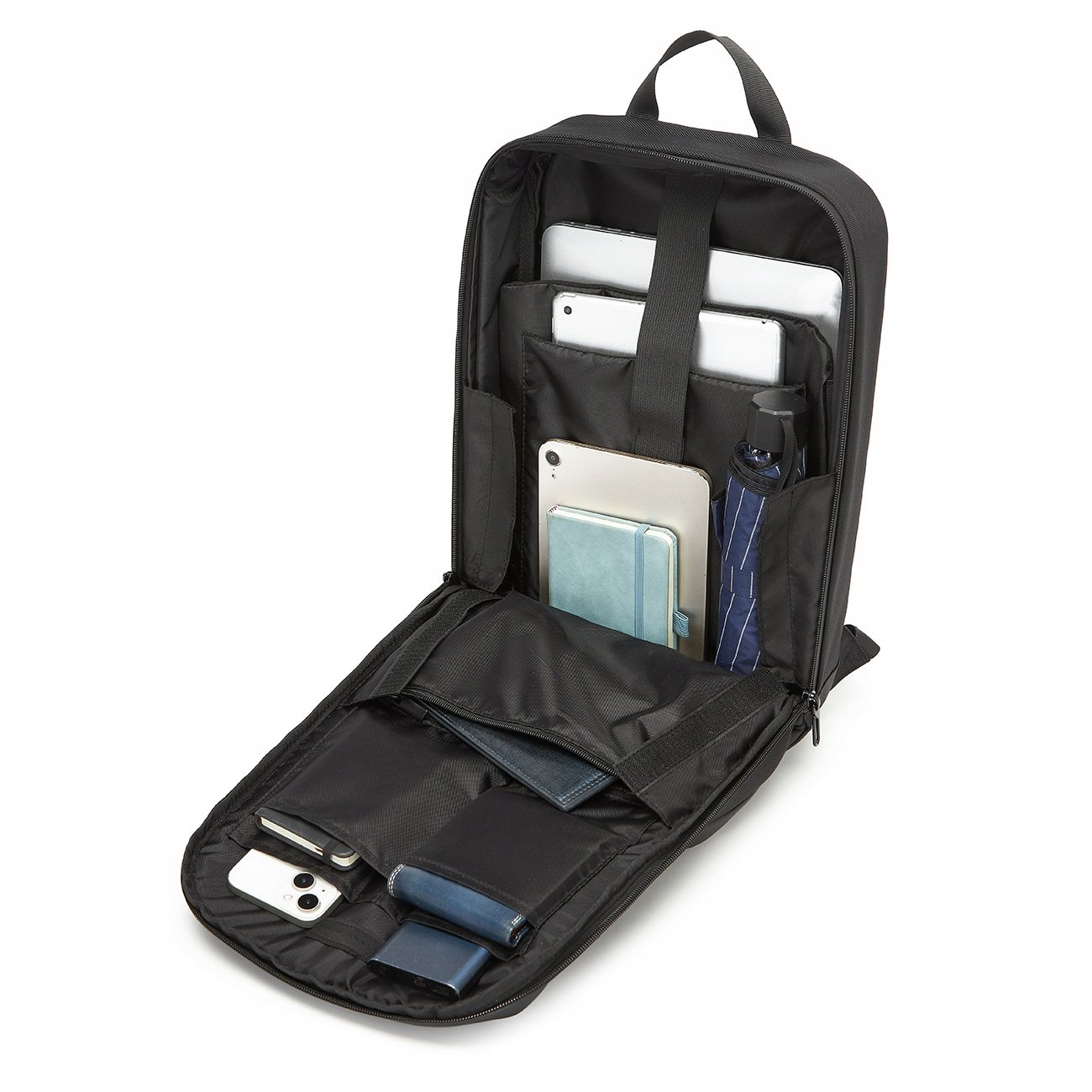 Kompatybilność z laptopami do 15,6'