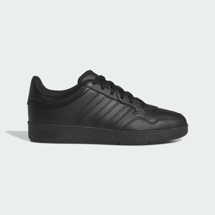 Buty adidas HOOPS 4.0 JQ5224 – Idealne dla aktywnych dzieci