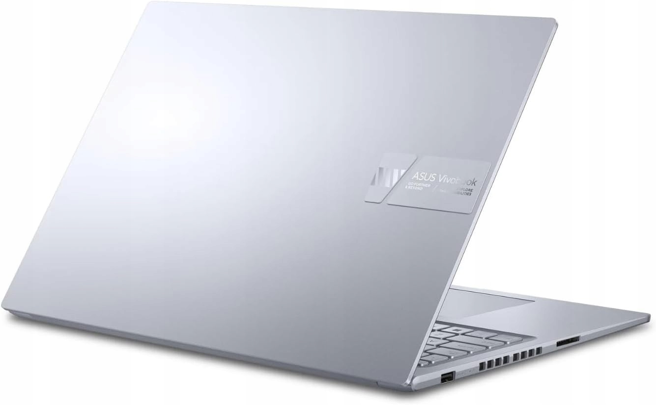 Laptop ASUS Vivobook K3605 – Wydajność i styl w jednym