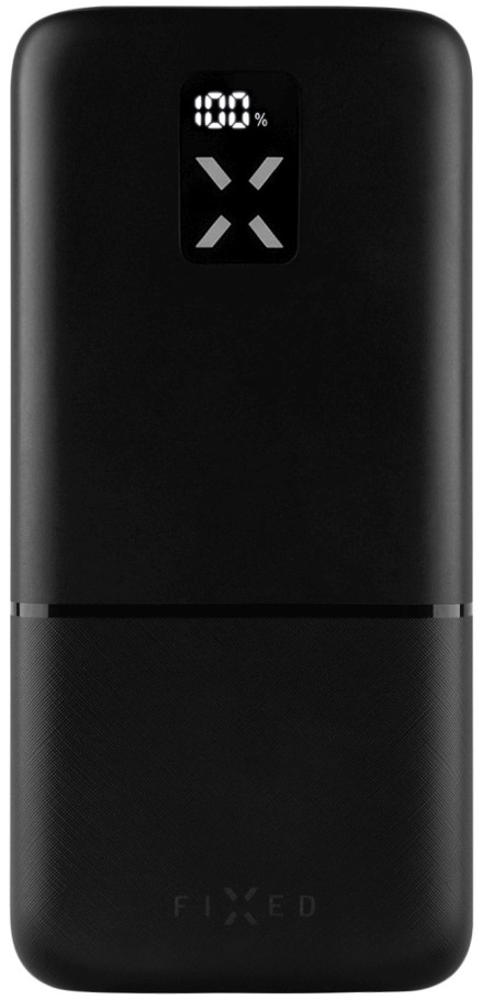 Powerbank FIXED Zen 30 – Niezawodne źródło energii w podróży