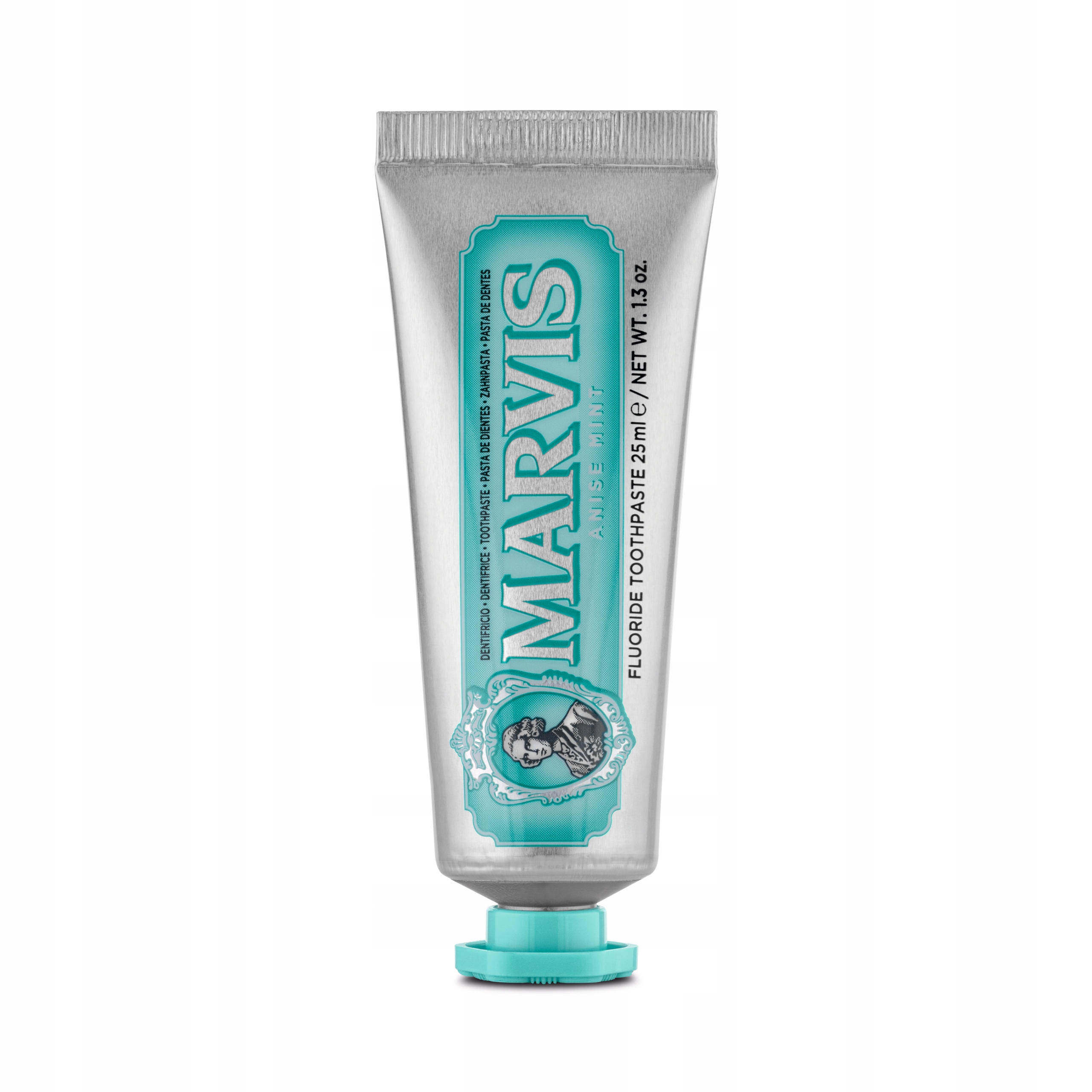 Smak anyżowej mięty – Pikantne orzeźwienie dla Twoich zębów