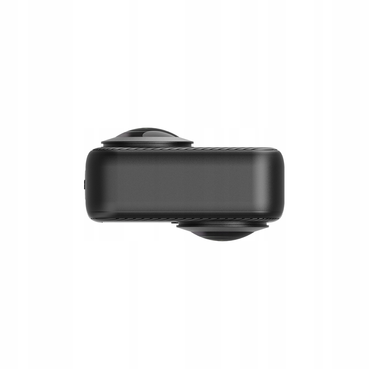 Funkcje trybu Dual-Lens i Single-Lens