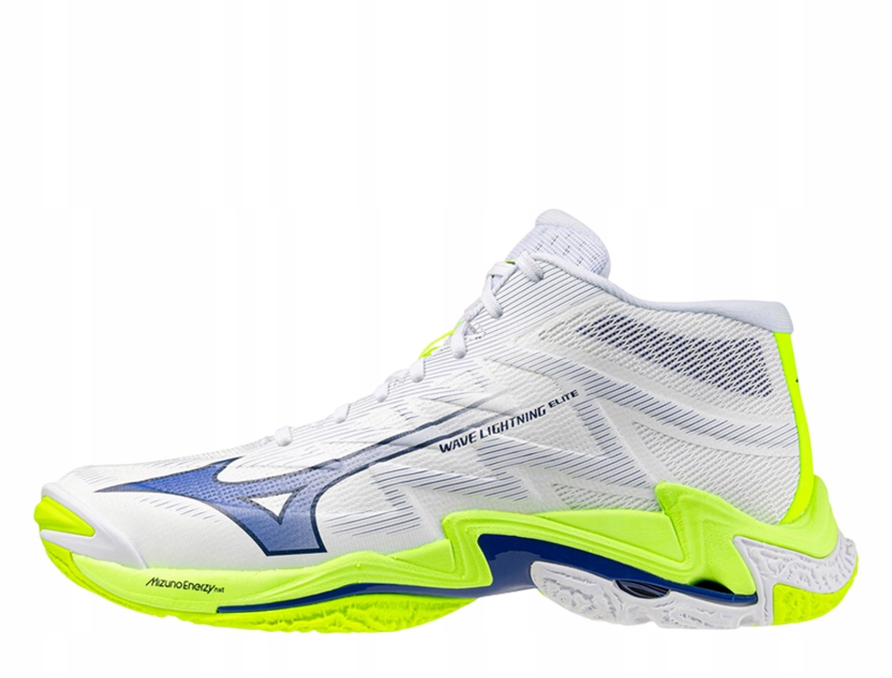 Buty Mizuno WAVE LIGHTNING ELITE MID – Idealne do siatkówki