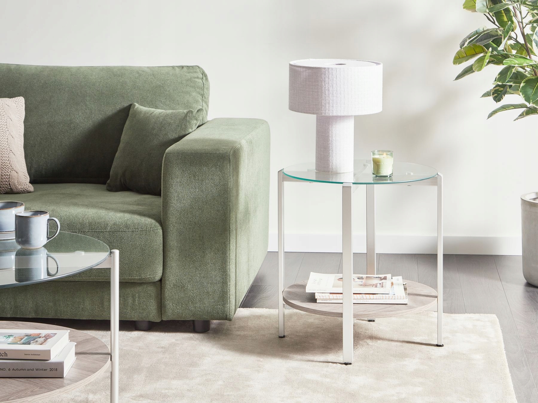 Praktyczna półka pod blatem – dodatkowa przestrzeń na Twoje przedmioty