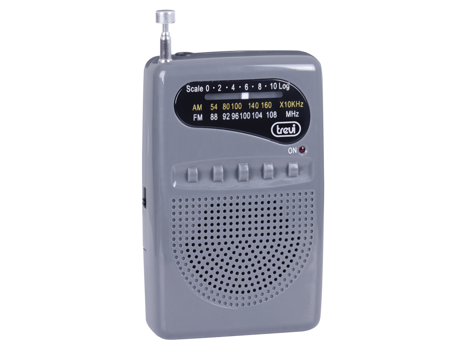 Wbudowane głośniki i funkcjonalność słuchawkowa