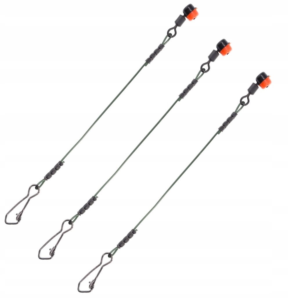 Łącznik Mikado Feeder Link 9cm – Idealny wybór dla wędkarzy