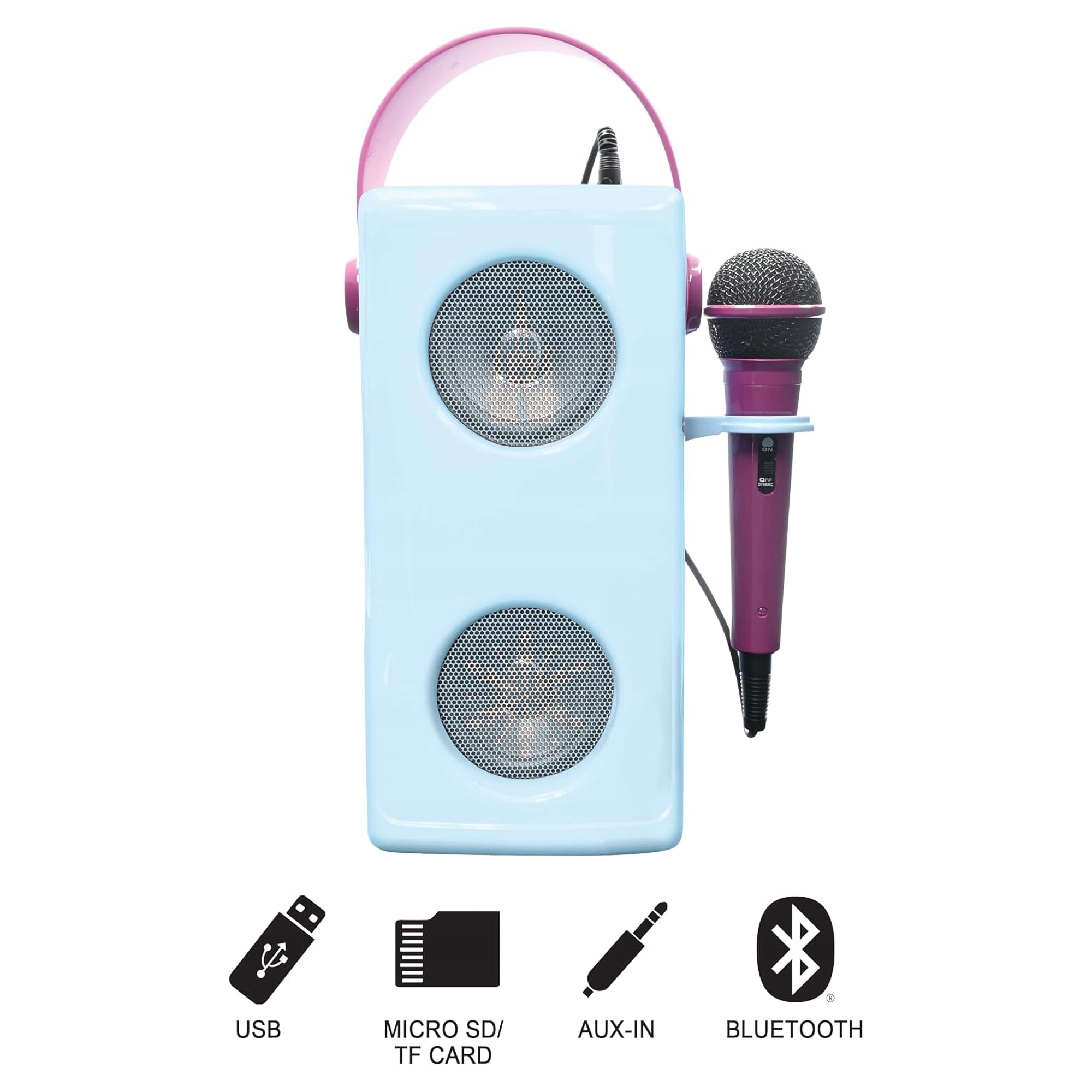 Łączność Bluetooth – Bezprzewodowe odtwarzanie muzyki