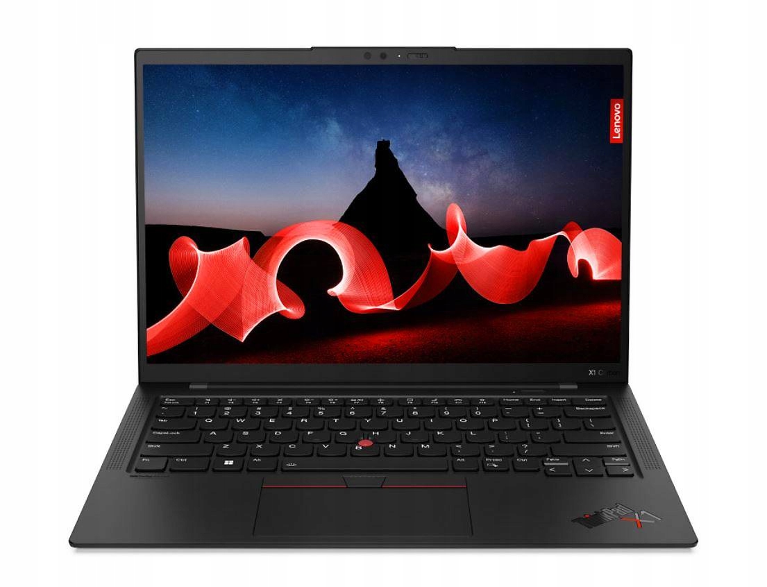 Laptop Lenovo ThinkPad X1 Carbon G11 i7 G13 – Wydajność i mobilność w jednym