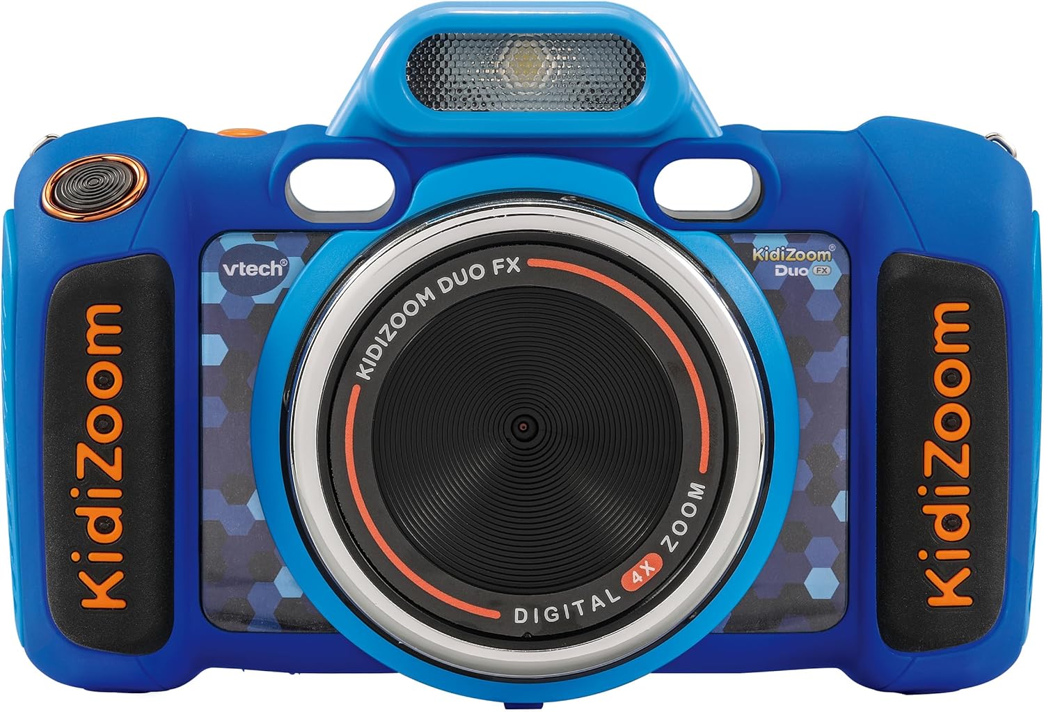 VTech KidiZoom Duo FX – Cyfrowa kamera dla kreatywnych dzieci