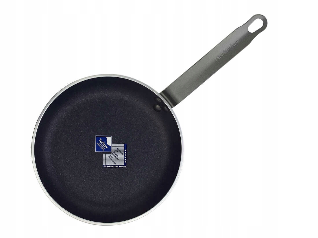 Powłoka Teflon™ Platinum Plus – Doskonałe właściwości nieprzywierające