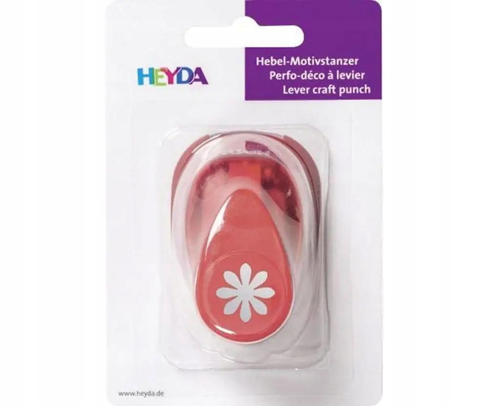 Doskonały do scrapbookingu i projektów plastycznych