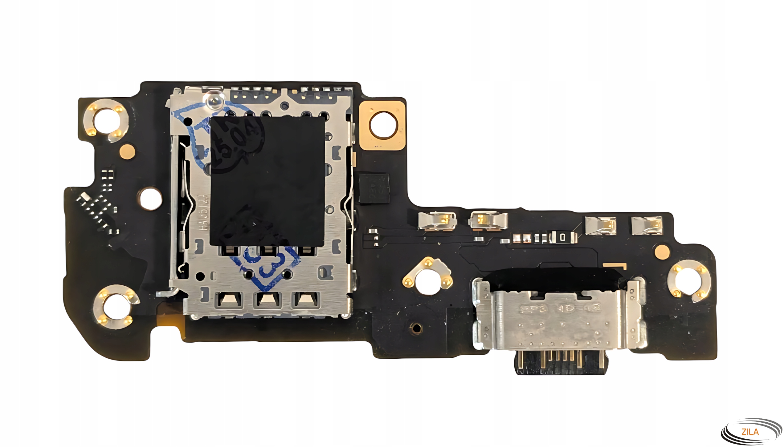 KLUCZOWE FUNKCJE PŁYTKI ŁADOWANIA USB