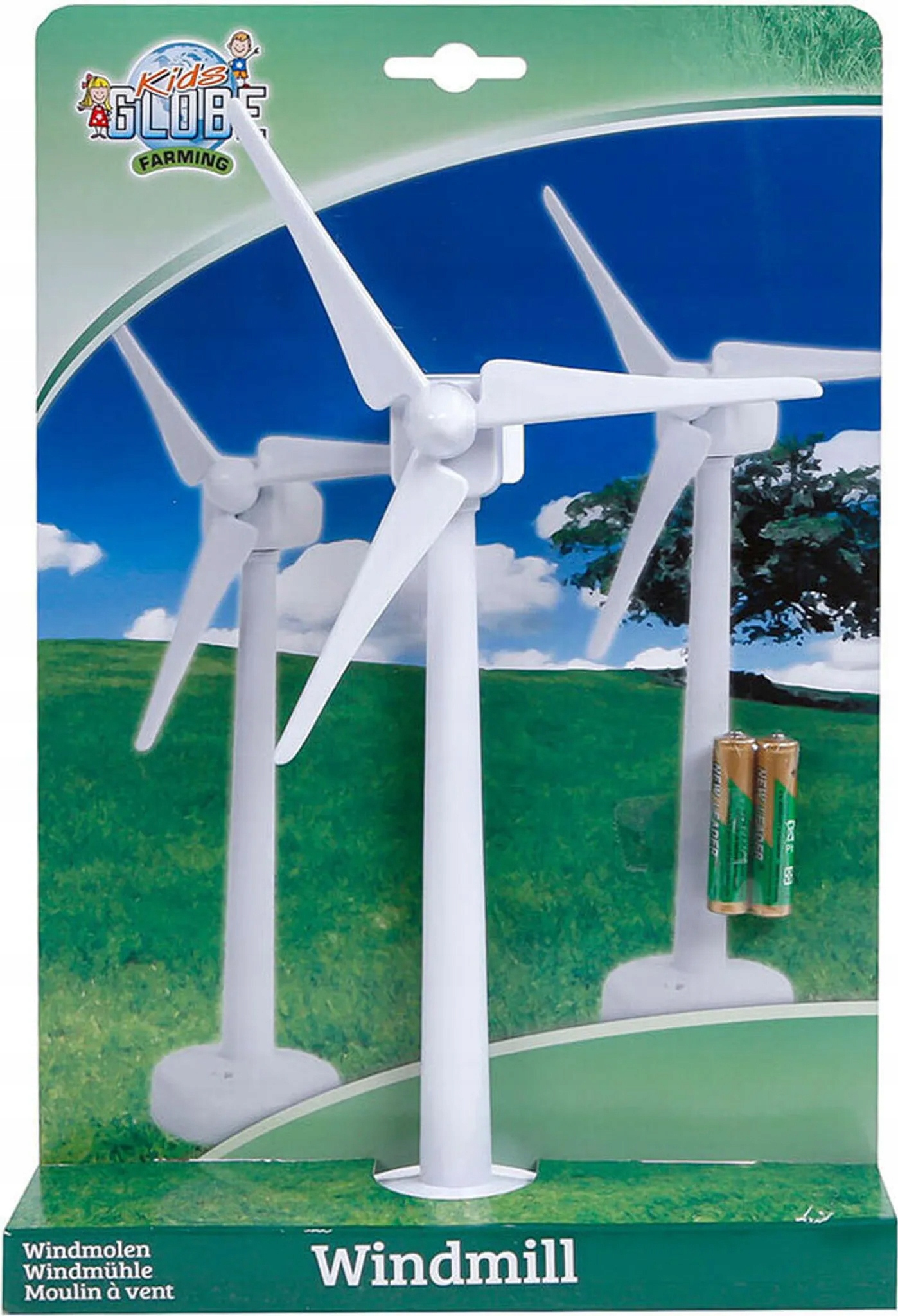 Wsparcie dla instytucji edukacyjnych i przedszkoli