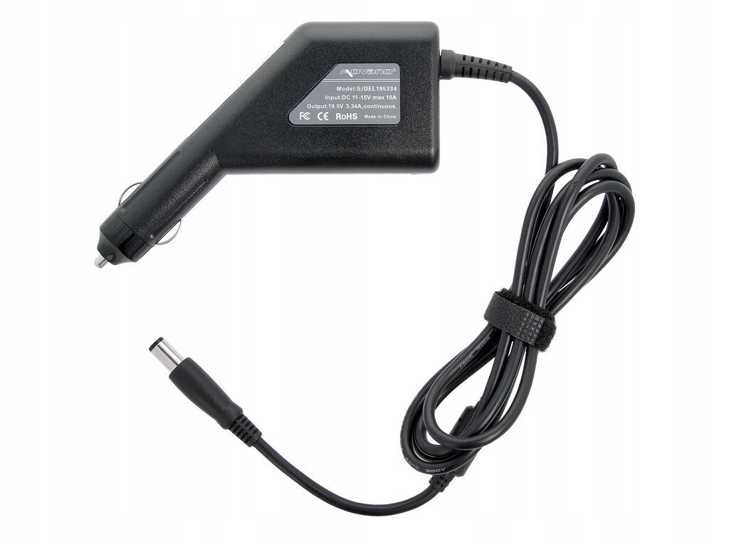 Kompatybilność z laptopami Dell – Idealne dopasowanie