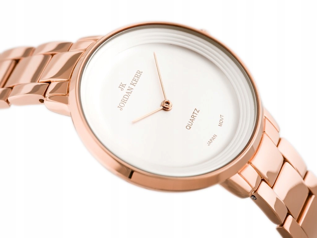 Antyalergiczny mechanizm MIYOTA – Bezpieczeństwo i komfort noszenia