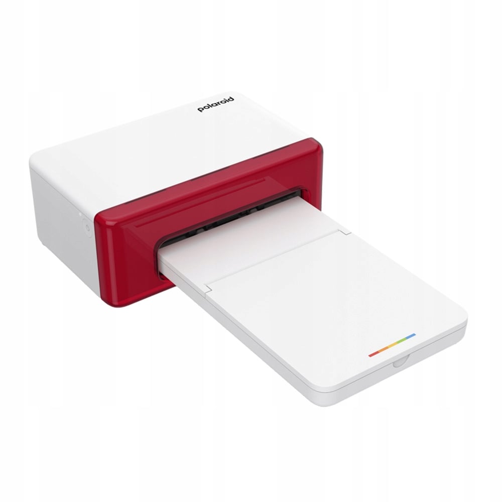 Szybkie połączenie przez Bluetooth – Łatwe drukowanie z telefonu