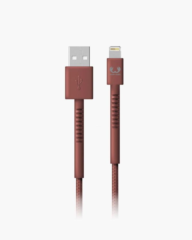 Uniwersalne złącze Lightning – Łatwe podłączanie z obu stron