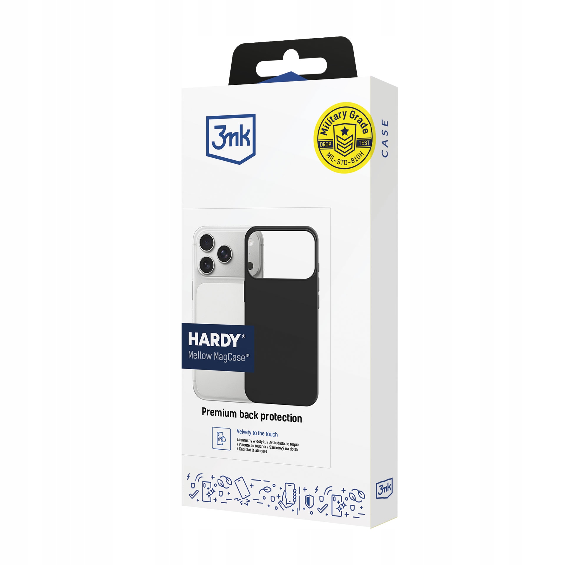 Kompatybilność z Samsung Galaxy S26+