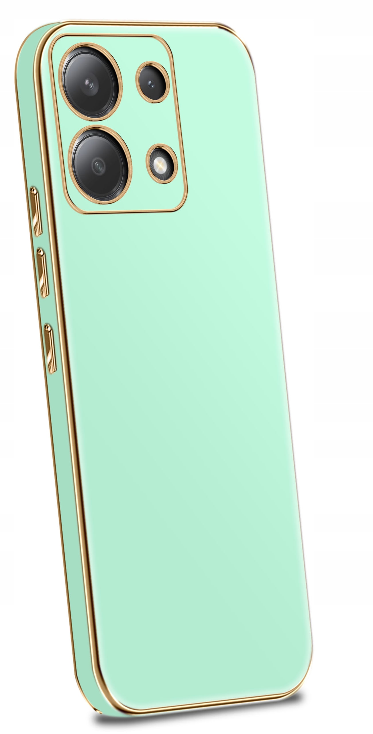 Kompatybilność z Xiaomi Redmi Note 13 Pro 4G – Perfekcyjne dopasowanie