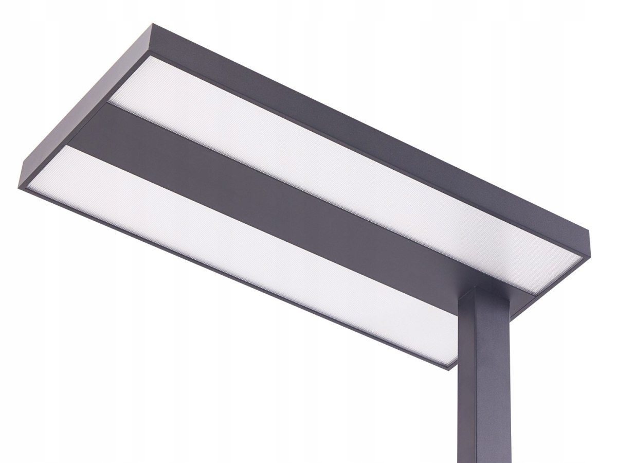 Ciepłe światło o temperaturze 4000 K – komfort dla Twoich oczu