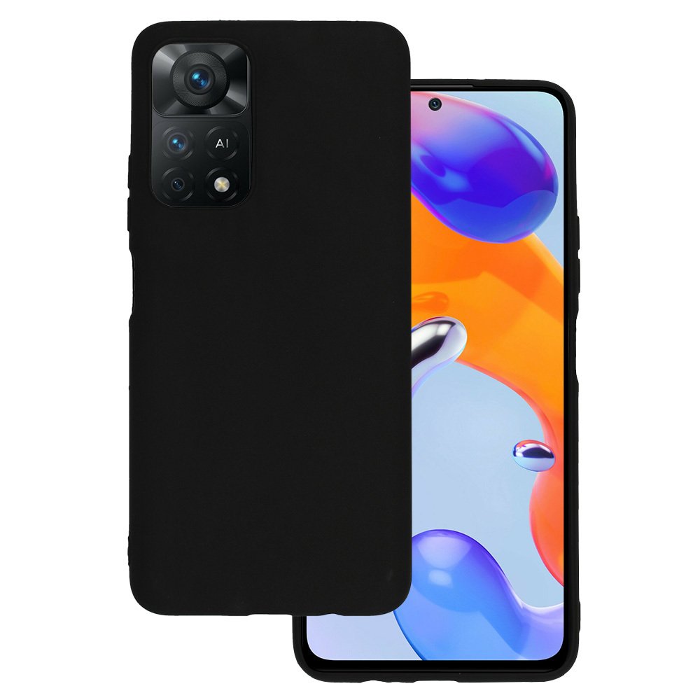 Etui tylne Xiaomi Redmi Note 11 5G/Poco M4 Pro 5G – Ochrona i styl w jednym