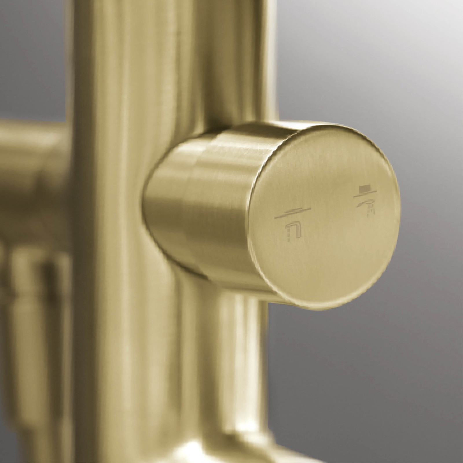 Mechaniczny ceramiczny przełącznik funkcji typu Click